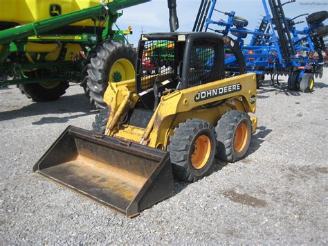 2001 john deere 250 skid steer|jd 250 skid steer reviews.